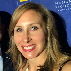 Fundraising Page: Hillary Gray